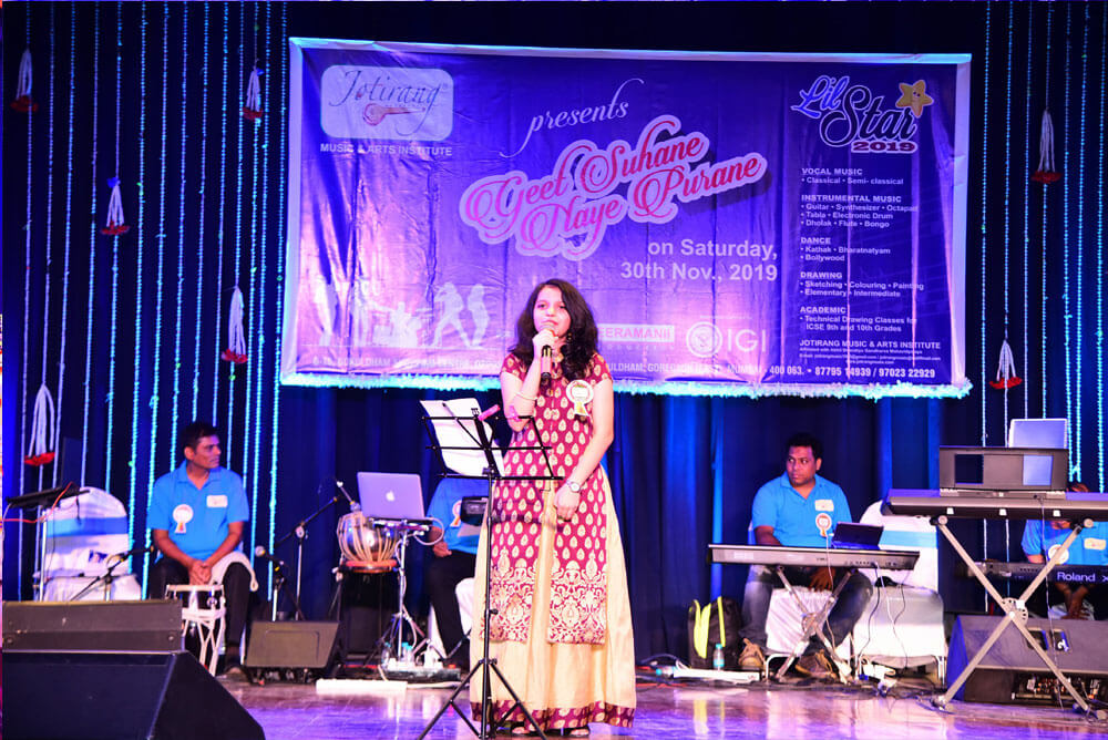 recording studio in mumbai