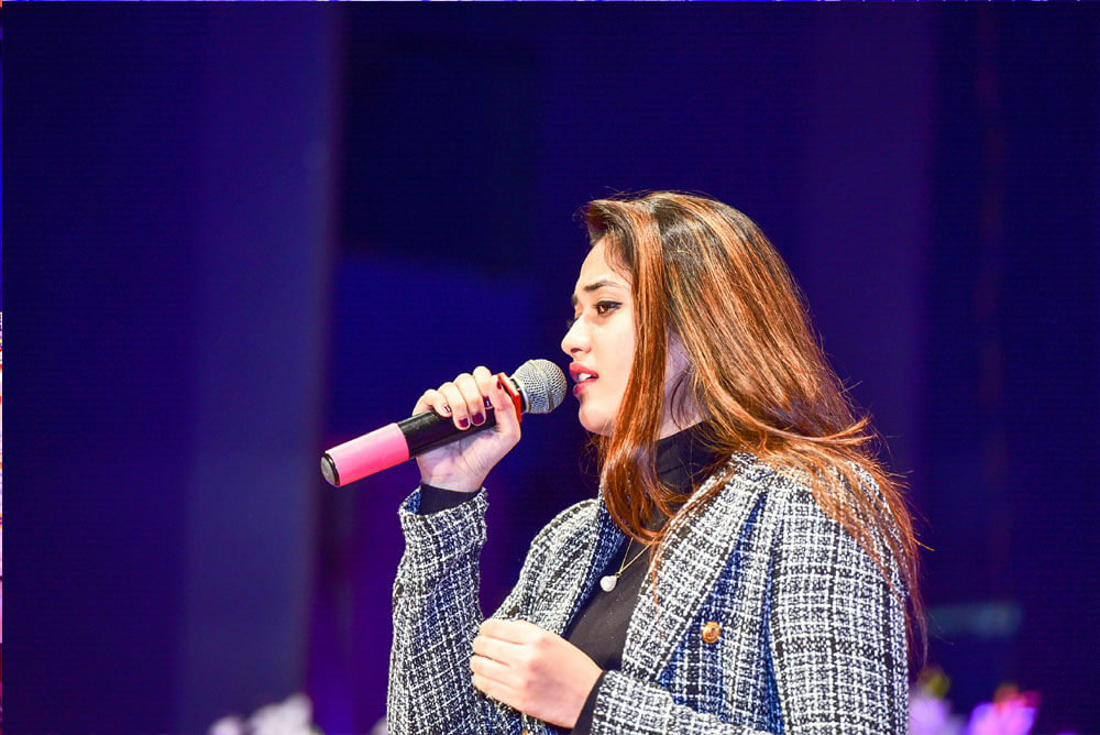 vocal music in mumbai